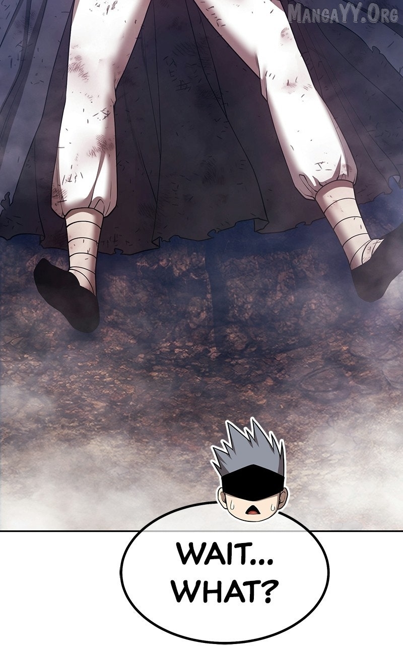 +99 Wooden stick Chapter 184 - page 350