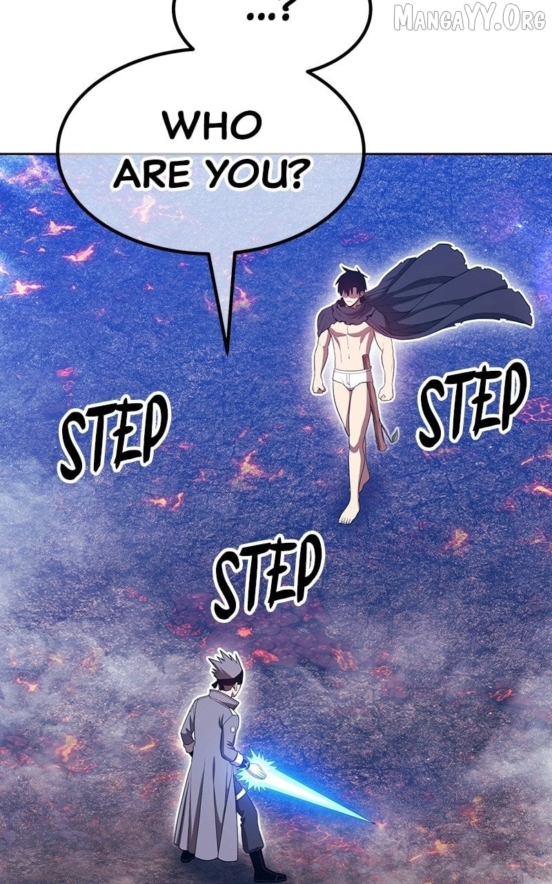 +99 Wooden stick Chapter 184 - page 357