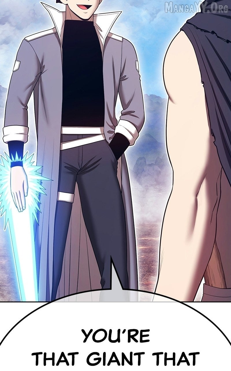 +99 Wooden stick Chapter 184 - page 360