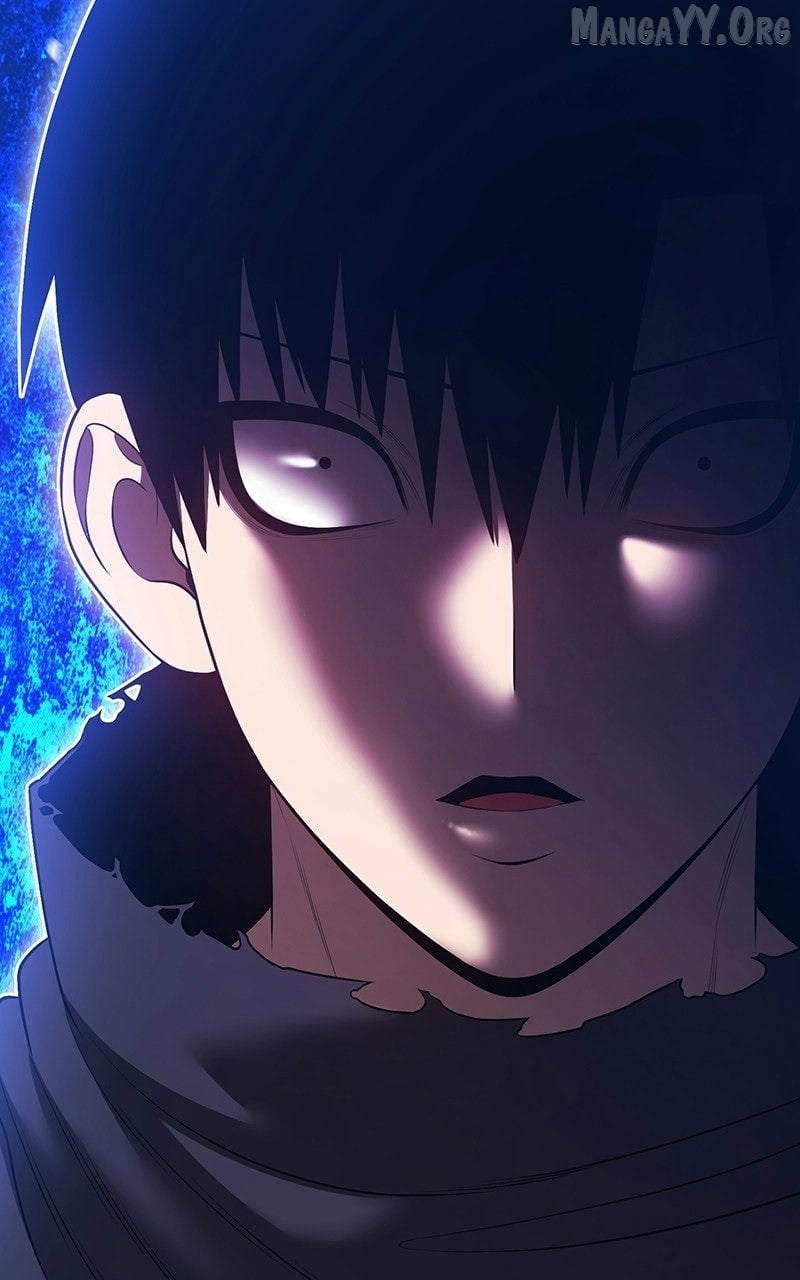 +99 Wooden stick Chapter 184 - page 368