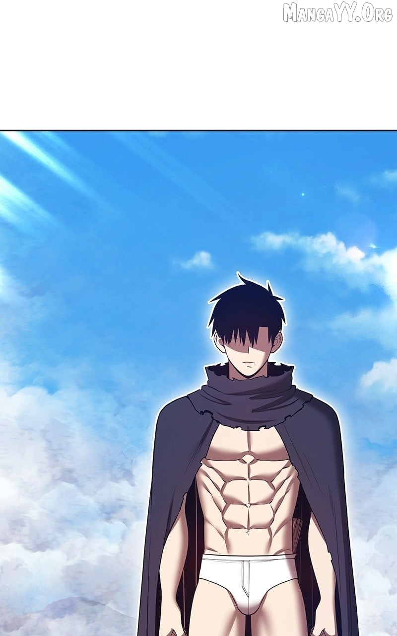 +99 Wooden stick Chapter 184 - page 377