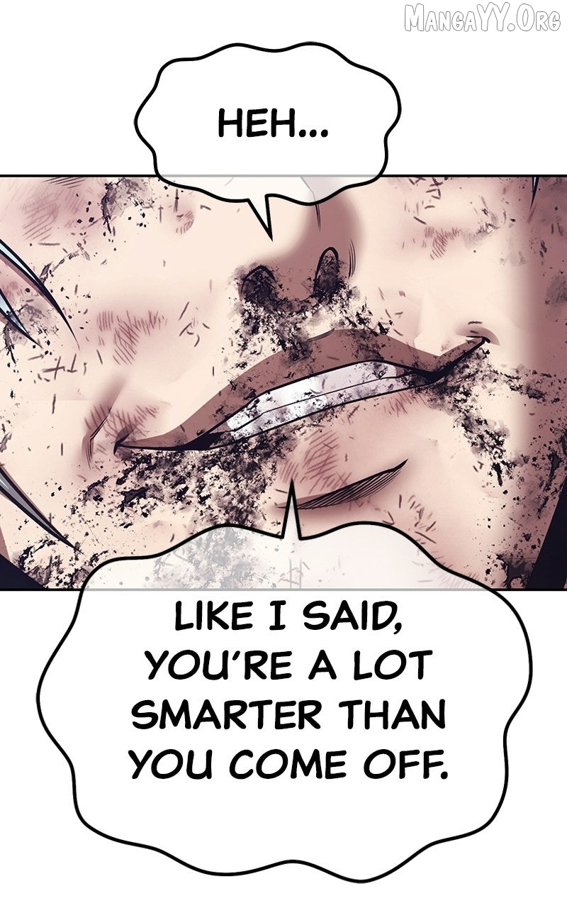+99 Wooden stick Chapter 184 - page 383
