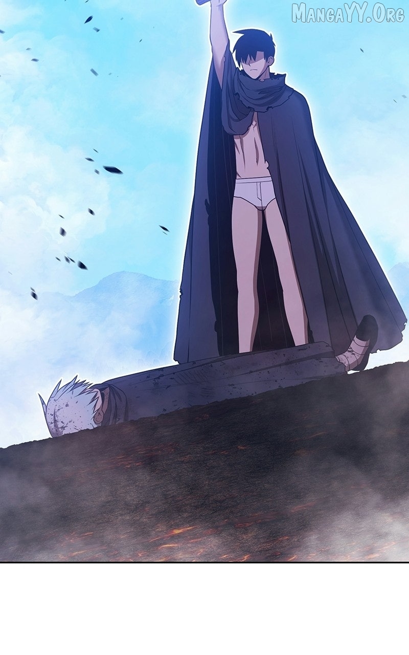 +99 Wooden stick Chapter 184 - page 387