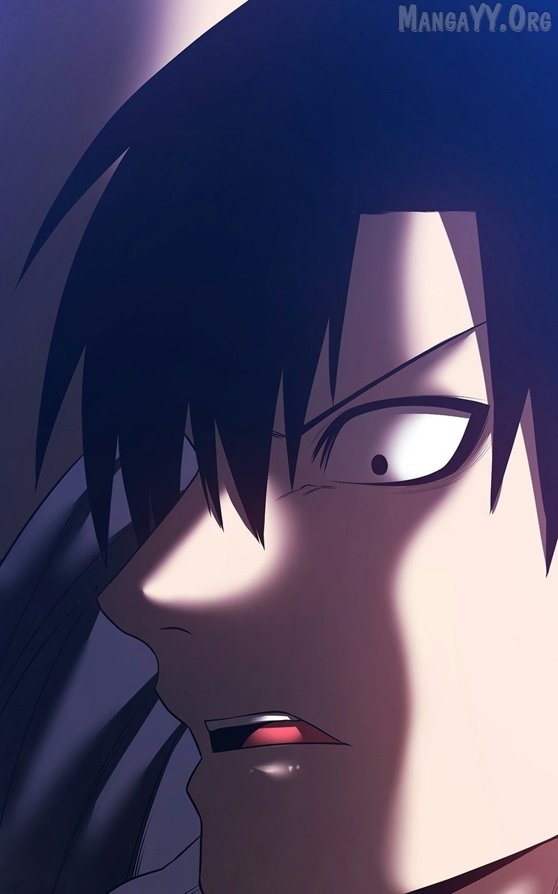 +99 Wooden stick Chapter 184 - page 389