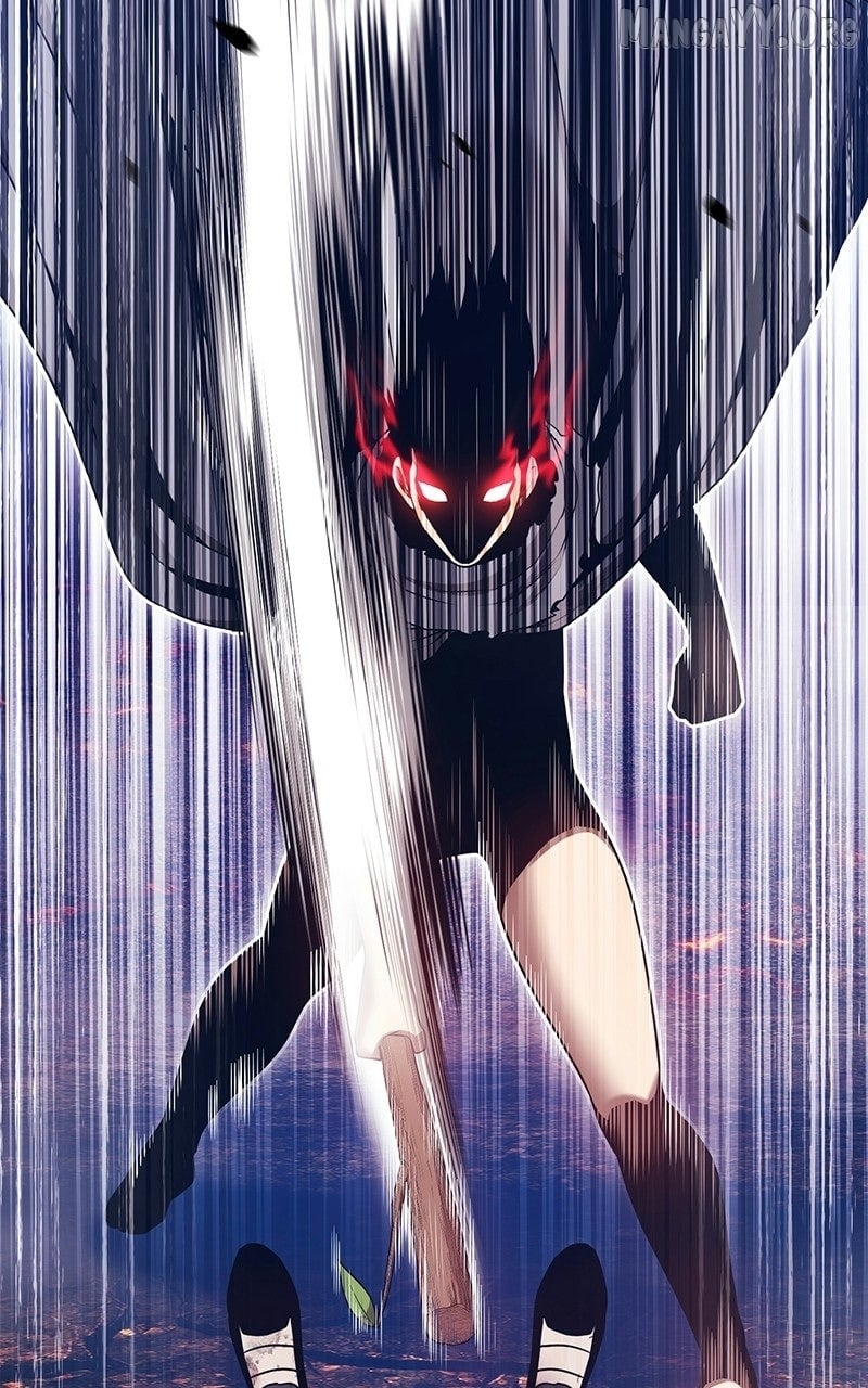 +99 Wooden stick Chapter 184 - page 394