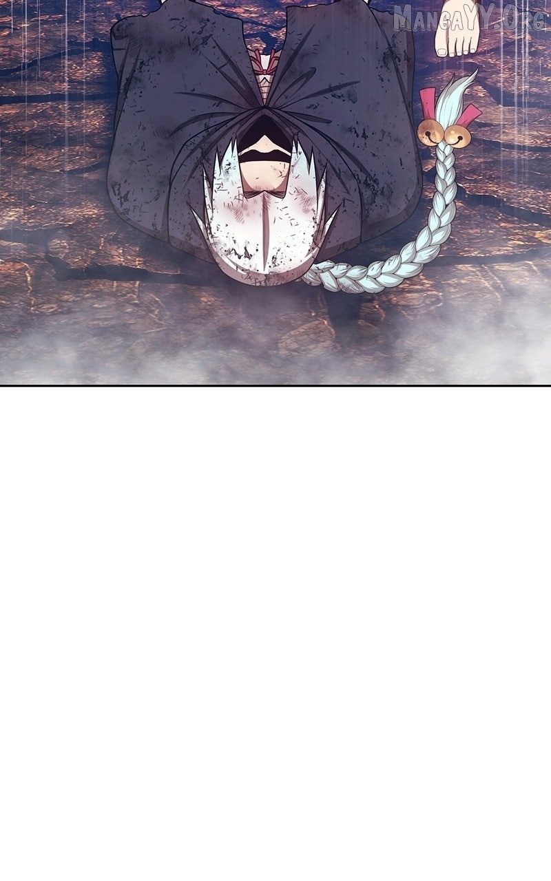 +99 Wooden stick Chapter 184 - page 395