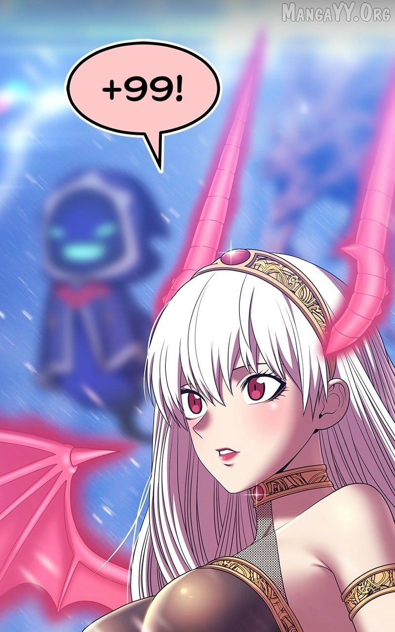 +99 Wooden stick Chapter 184 - page 400