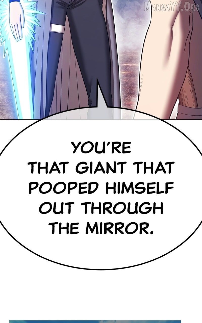 +99 Wooden stick Chapter 185 - page 5