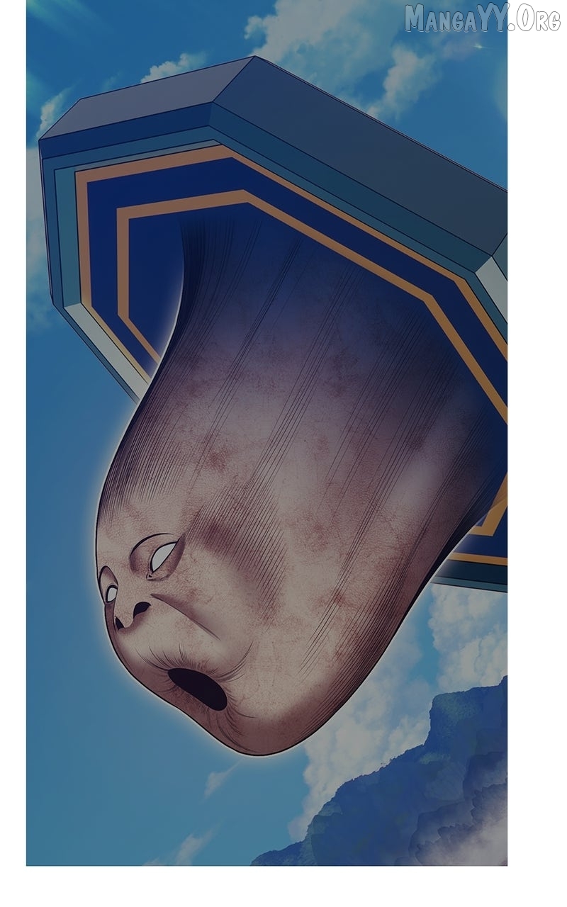 +99 Wooden stick Chapter 185 - page 6