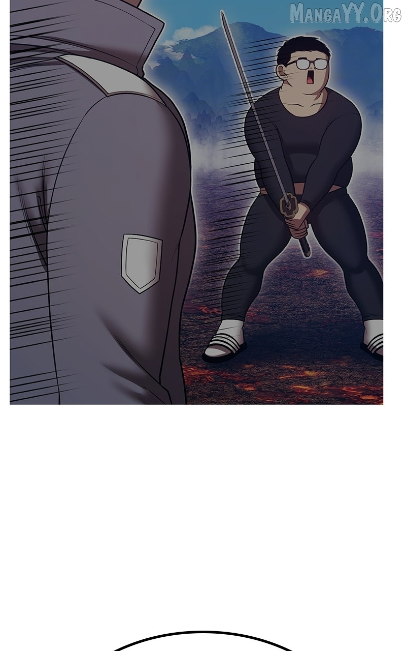 +99 Wooden stick Chapter 185 - page 9