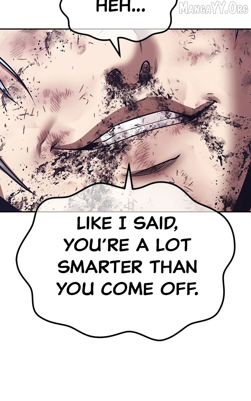 +99 Wooden stick Chapter 185 - page 28