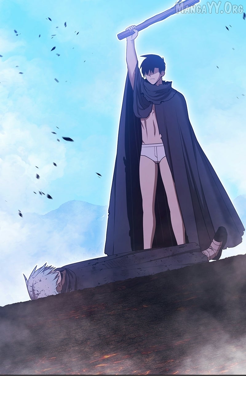 +99 Wooden stick Chapter 185 - page 30