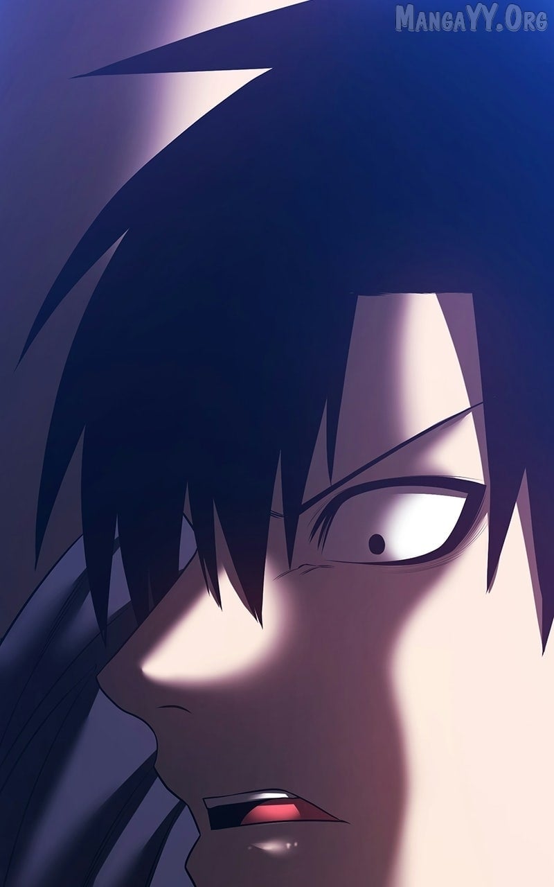 +99 Wooden stick Chapter 185 - page 32