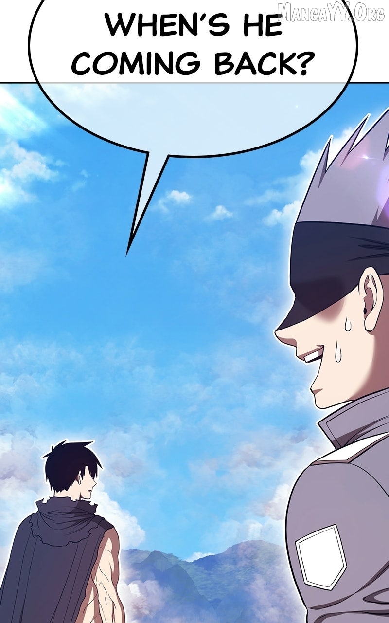 +99 Wooden stick Chapter 185 - page 82