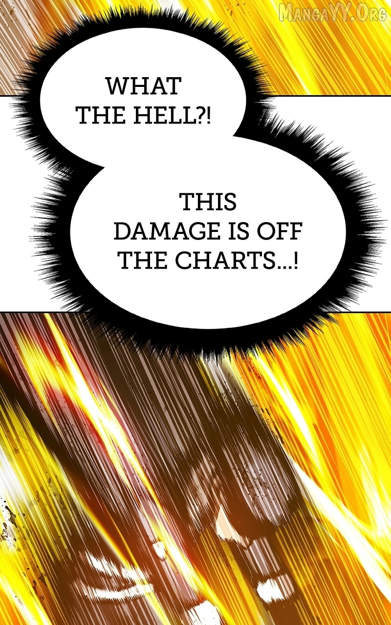 +99 Wooden stick Chapter 185 - page 100