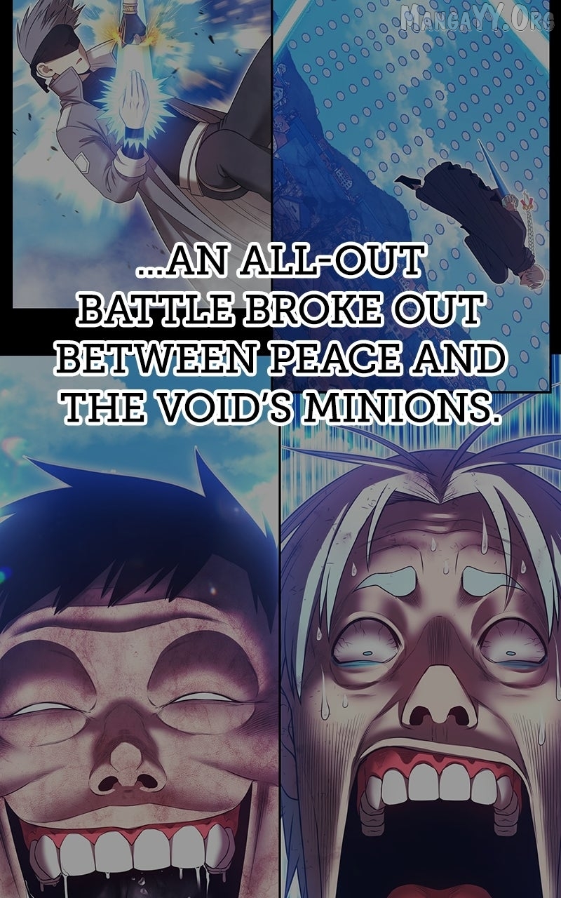 +99 Wooden stick Chapter 185 - page 131