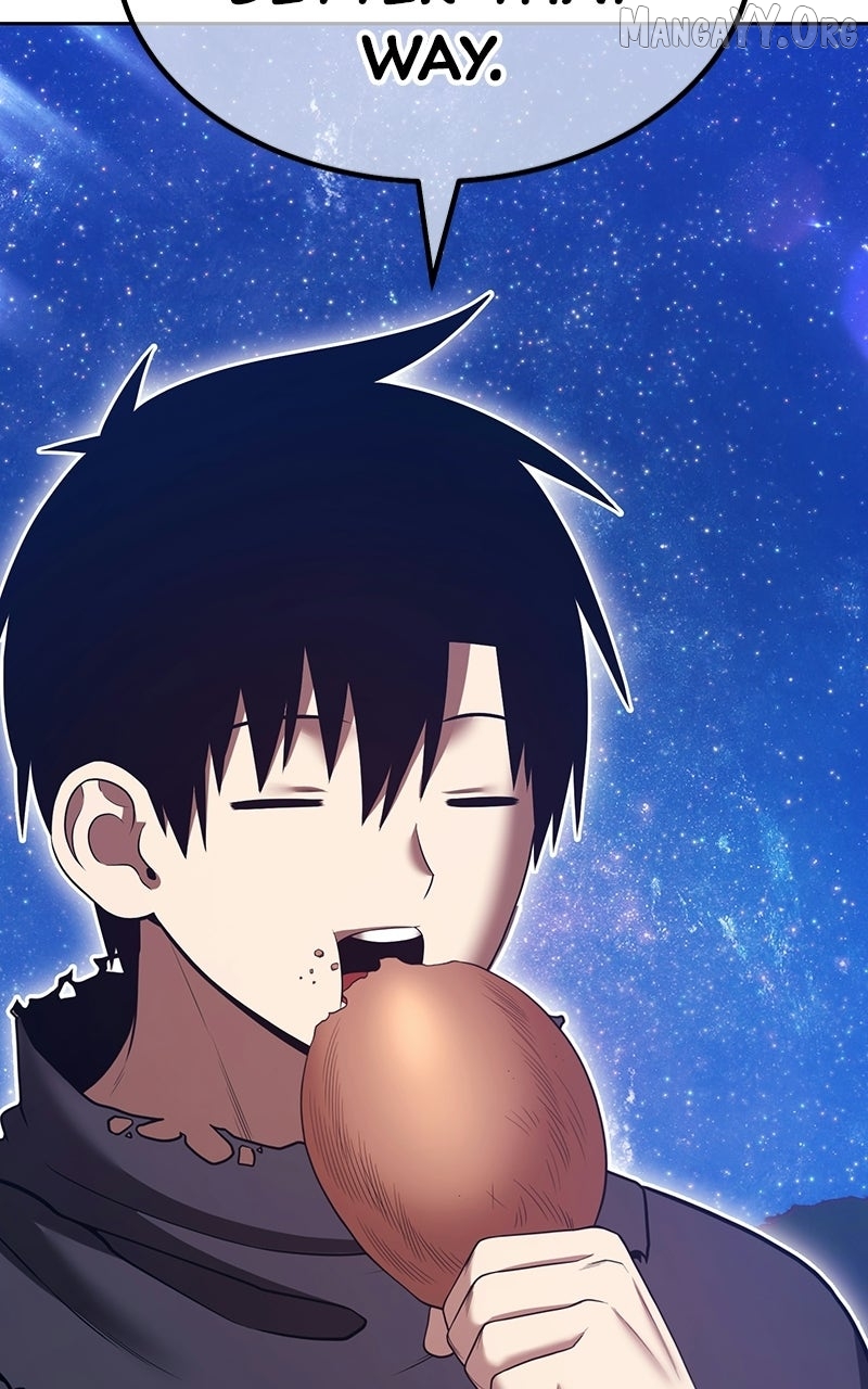 +99 Wooden stick Chapter 185 - page 149