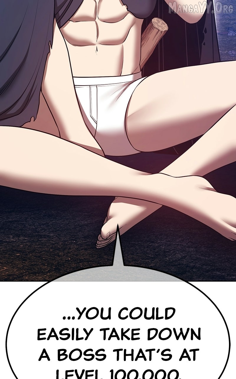 +99 Wooden stick Chapter 185 - page 166