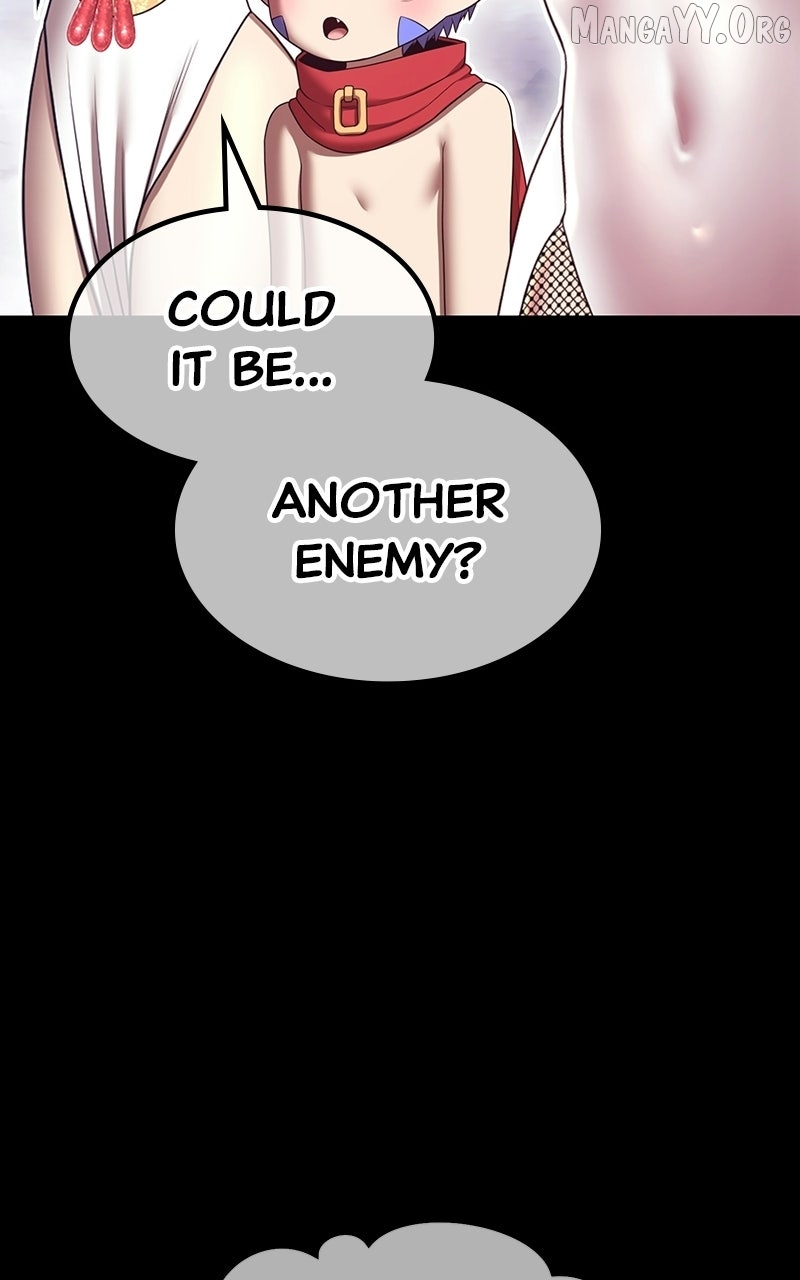 +99 Wooden stick Chapter 185 - page 197