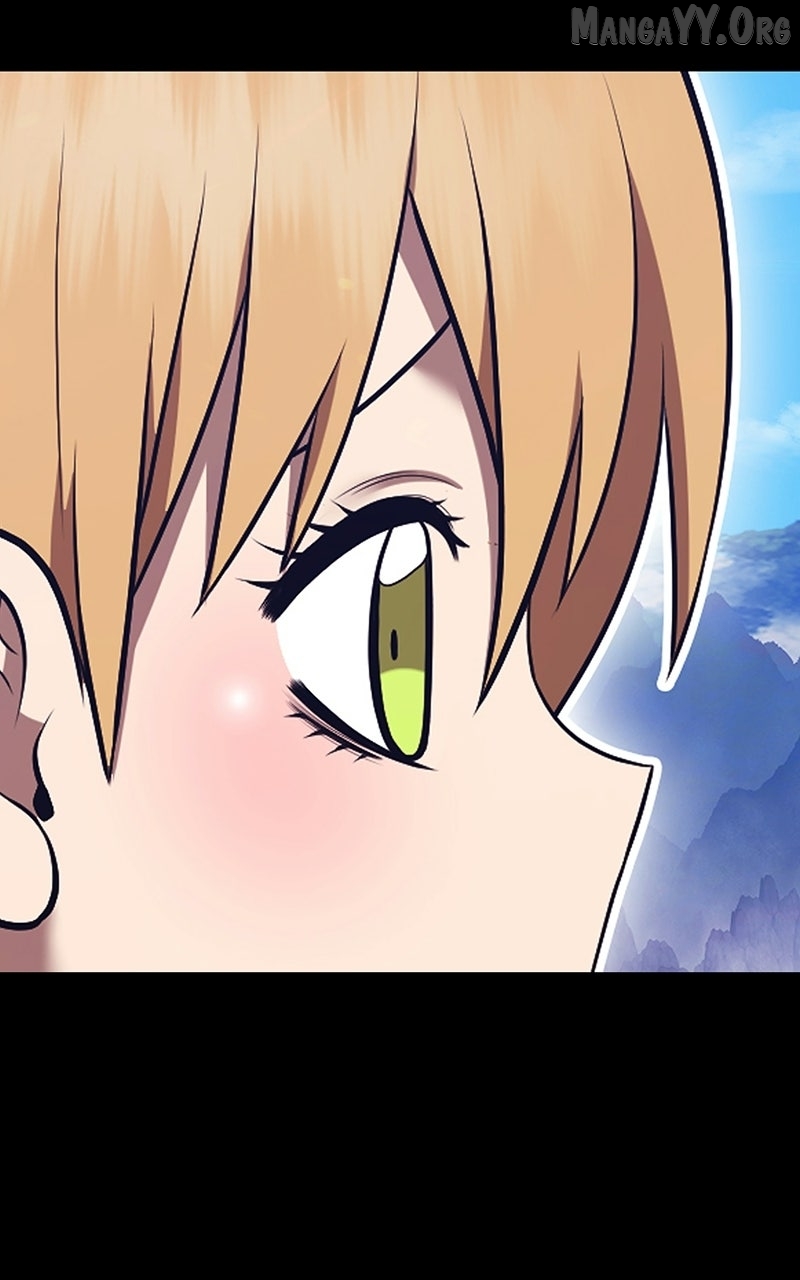 +99 Wooden stick Chapter 185 - page 241