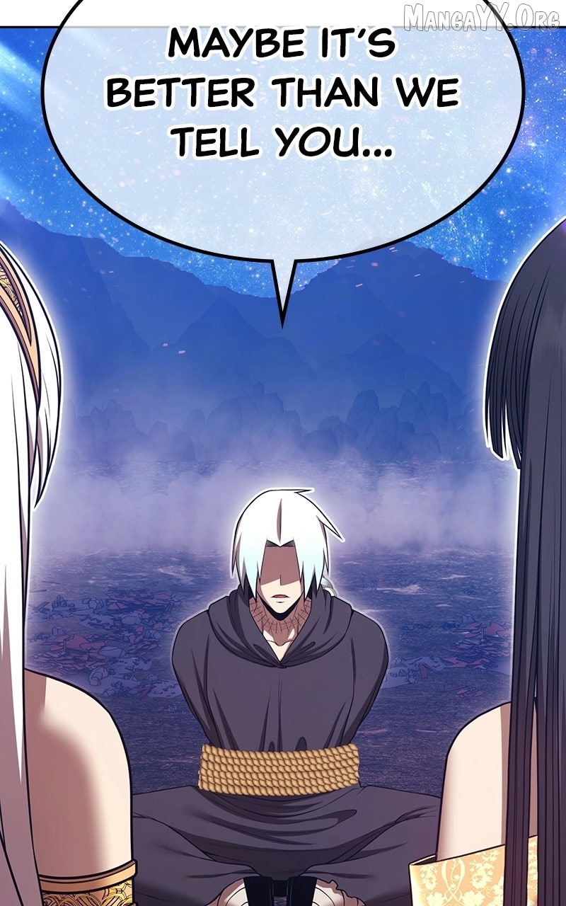 +99 Wooden stick Chapter 185 - page 265