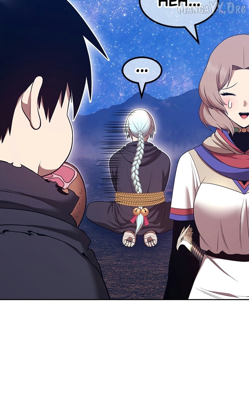 +99 Wooden stick Chapter 185 - page 285