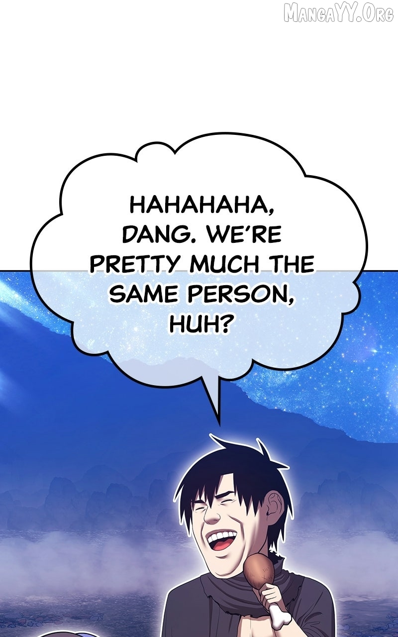 +99 Wooden stick Chapter 185 - page 314