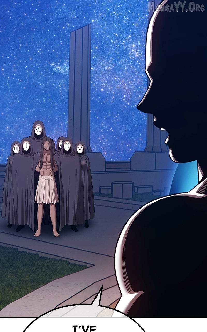 +99 Wooden stick Chapter 185 - page 352