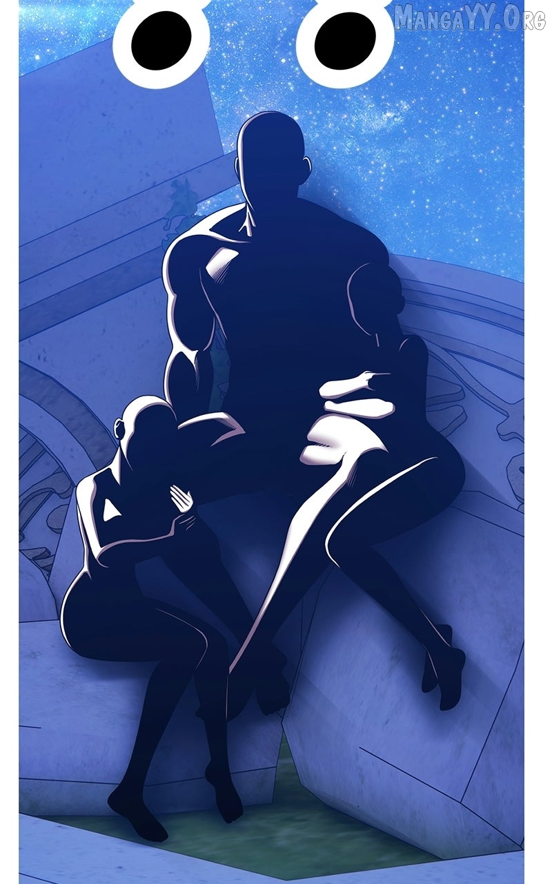+99 Wooden stick Chapter 185 - page 362
