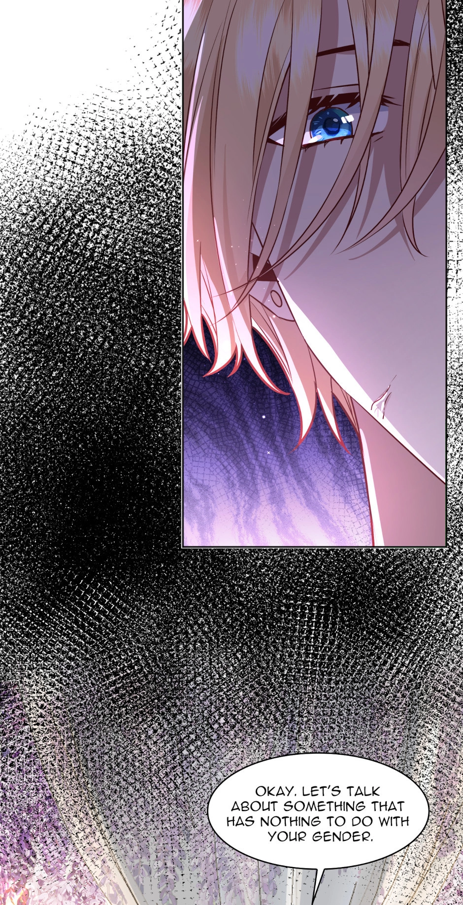 Give the Harem to the Villainess Chapter 62 - page 13