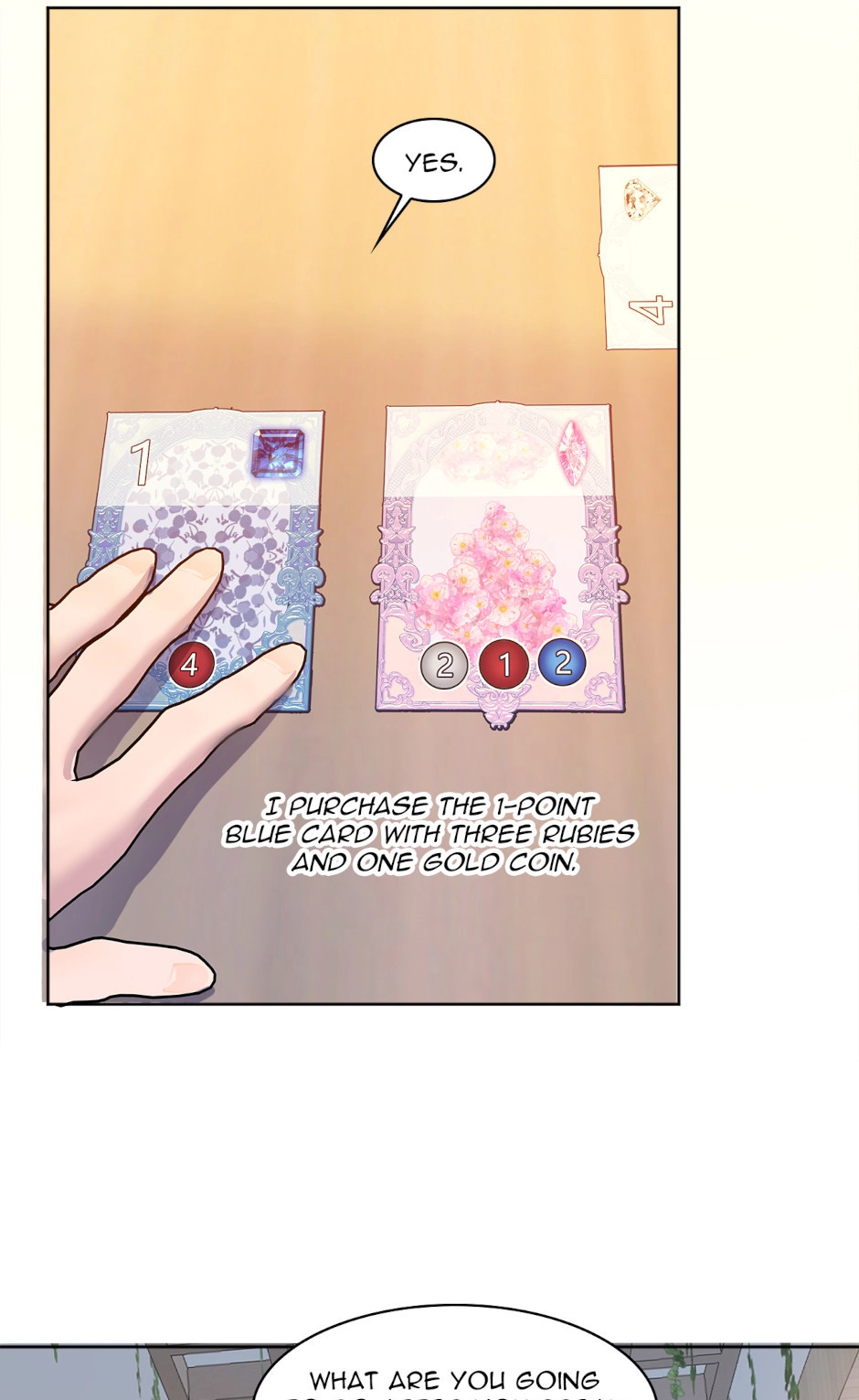 Give the Harem to the Villainess Chapter 62 - page 15