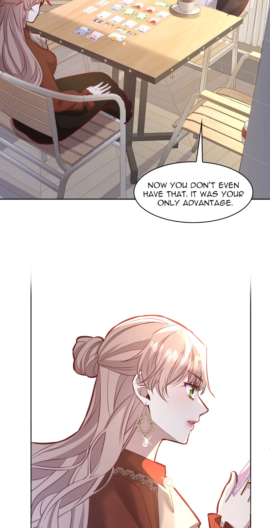 Give the Harem to the Villainess Chapter 62 - page 18