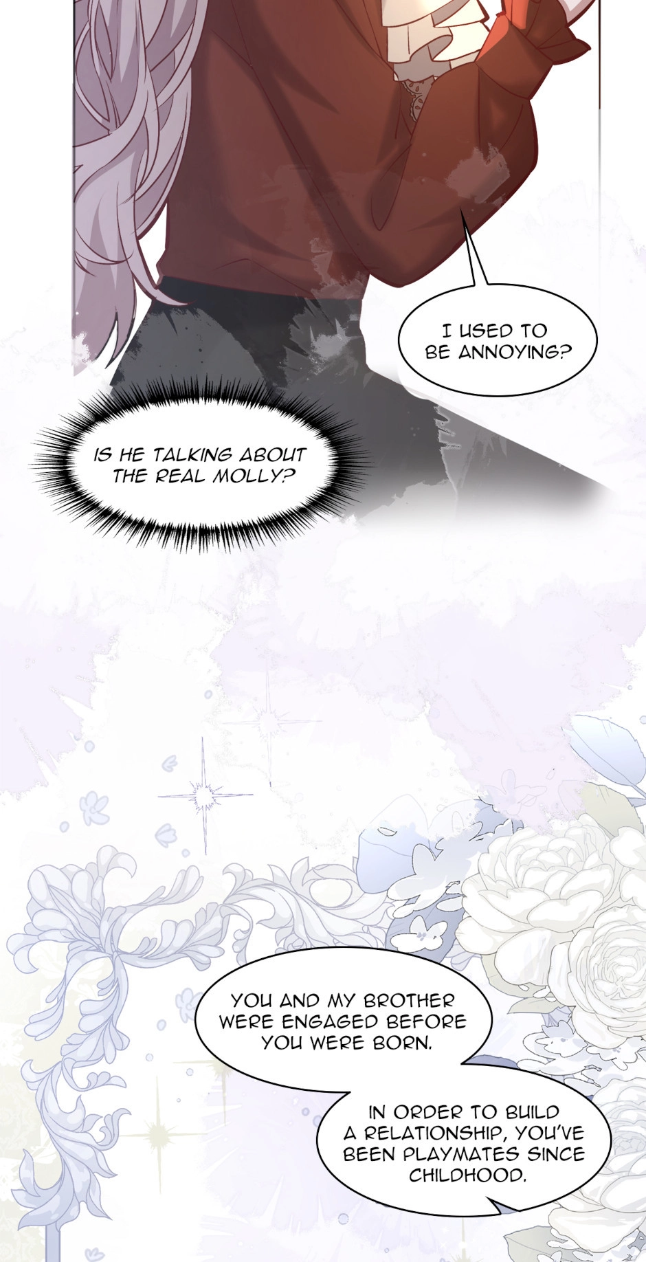 Give the Harem to the Villainess Chapter 62 - page 19