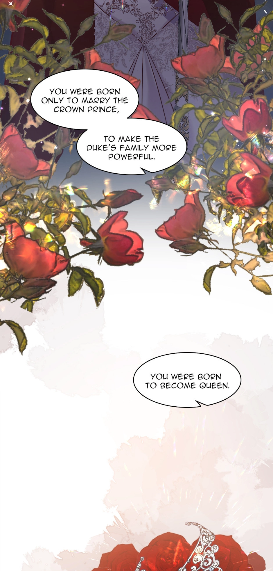 Give the Harem to the Villainess Chapter 62 - page 23