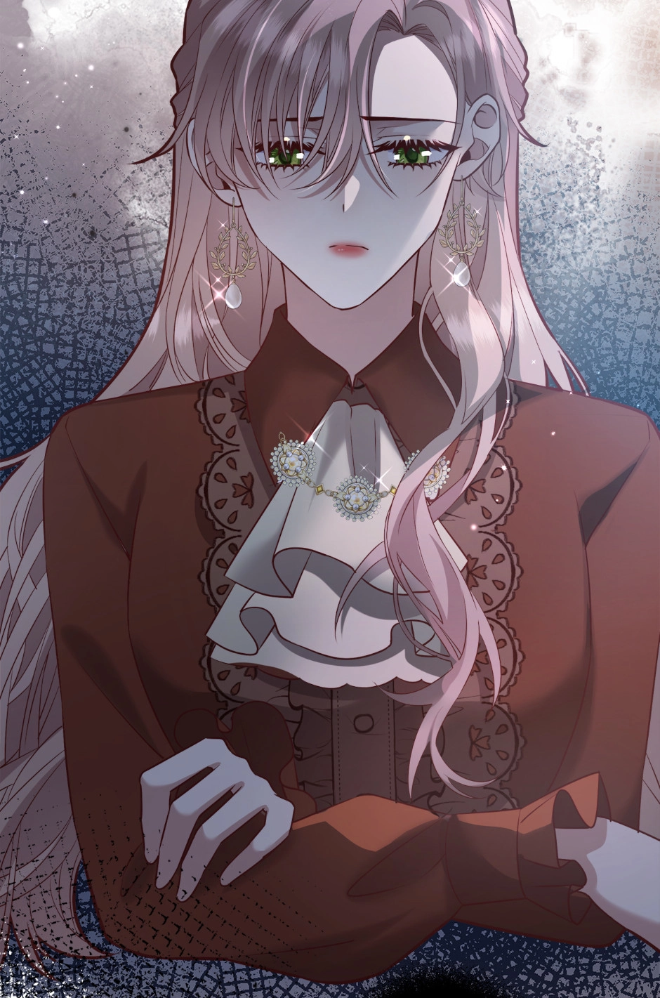 Give the Harem to the Villainess Chapter 62 - page 31