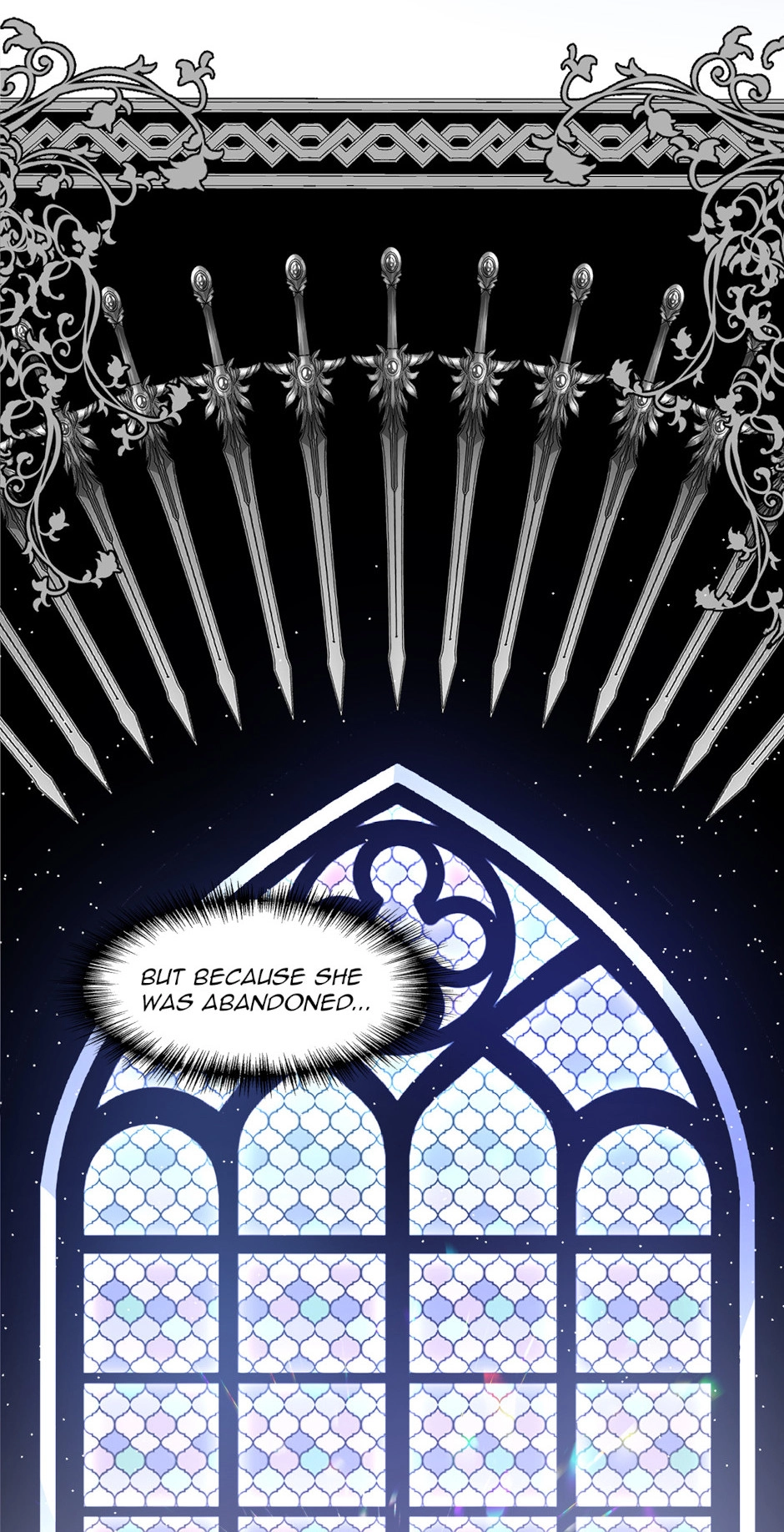 Give the Harem to the Villainess Chapter 62 - page 34