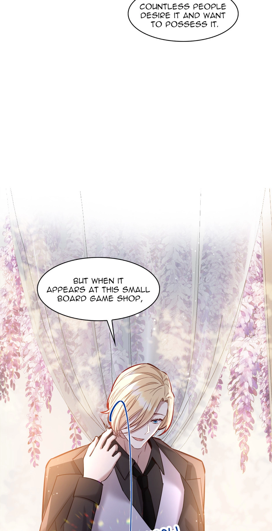 Give the Harem to the Villainess Chapter 62 - page 38