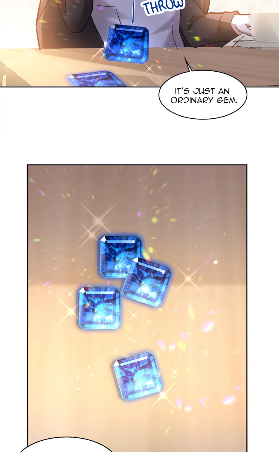 Give the Harem to the Villainess Chapter 62 - page 39