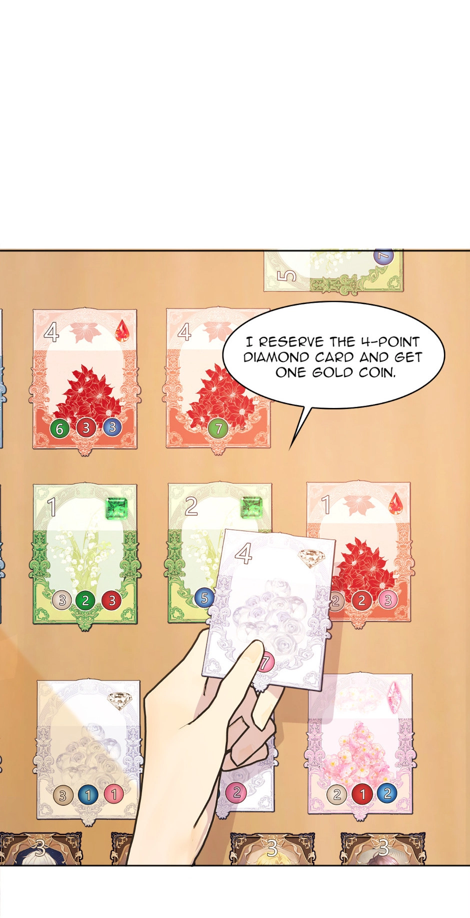 Give the Harem to the Villainess Chapter 62 - page 4