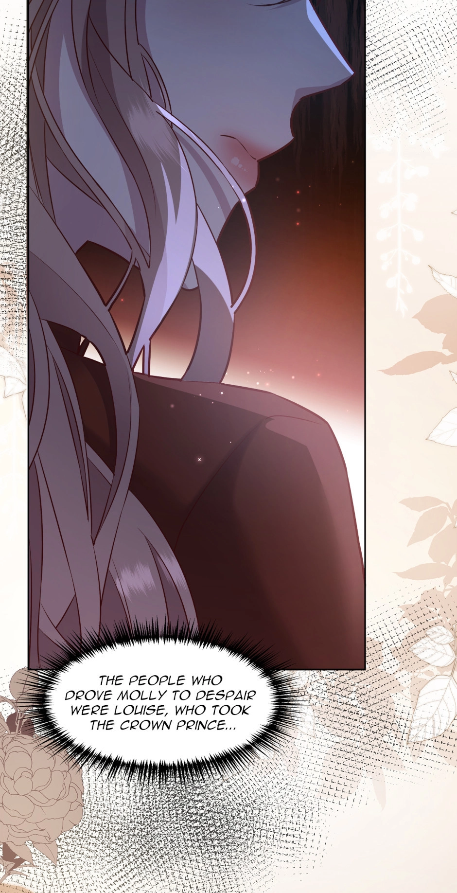 Give the Harem to the Villainess Chapter 62 - page 43