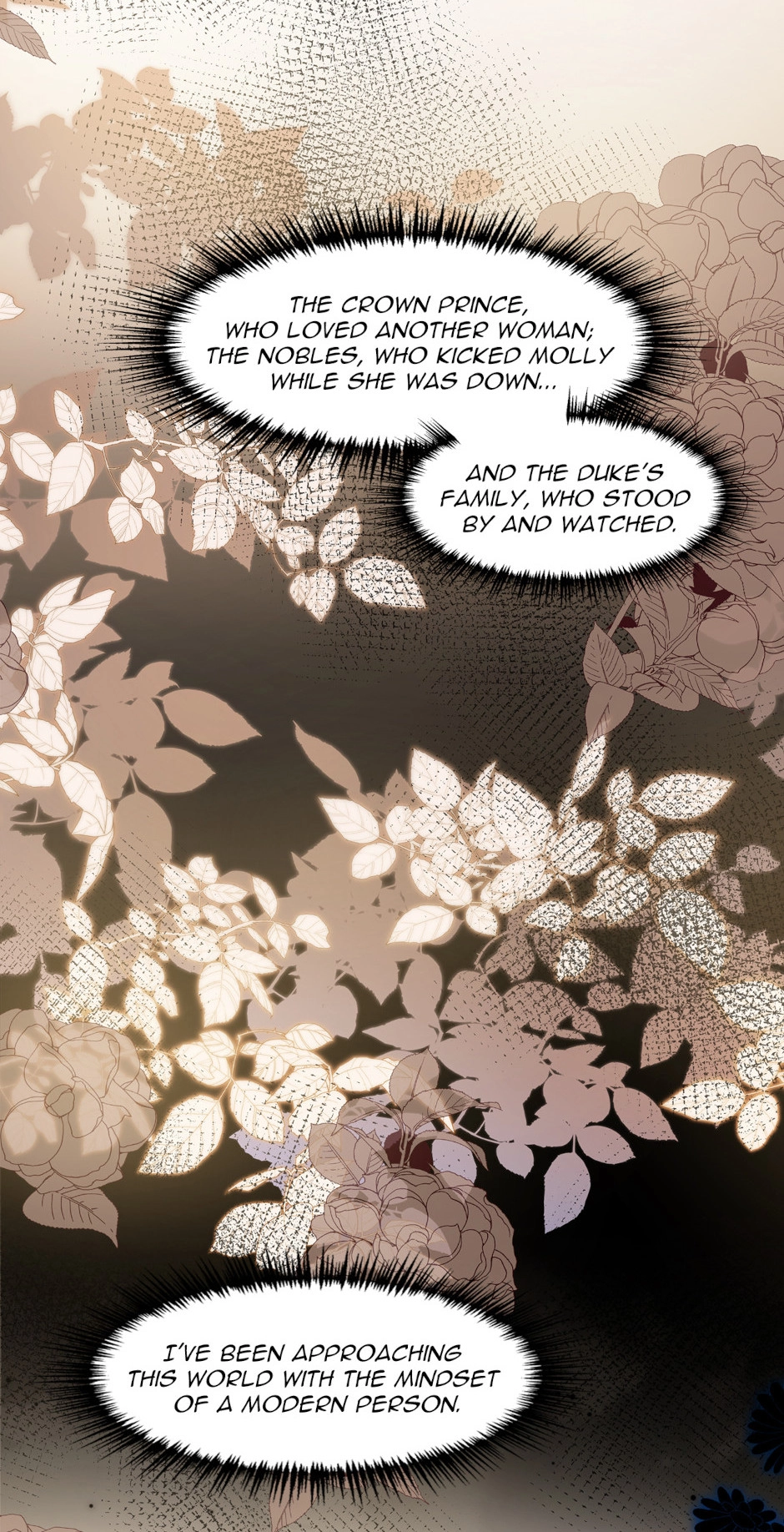 Give the Harem to the Villainess Chapter 62 - page 44