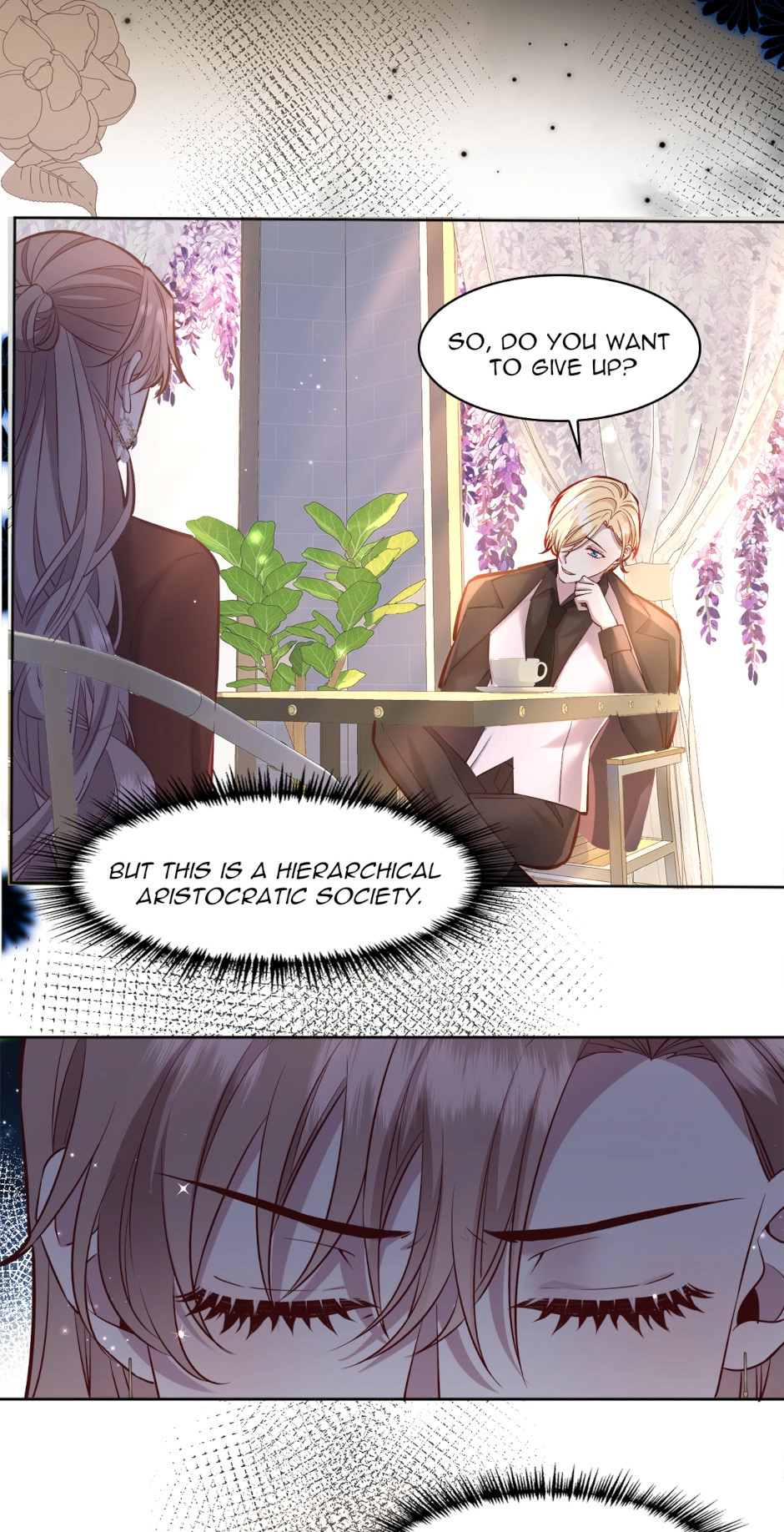 Give the Harem to the Villainess Chapter 62 - page 45