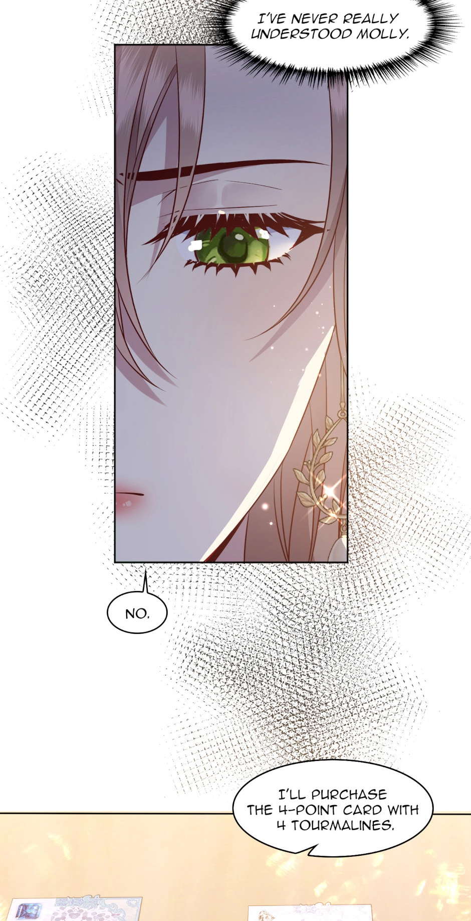 Give the Harem to the Villainess Chapter 62 - page 46
