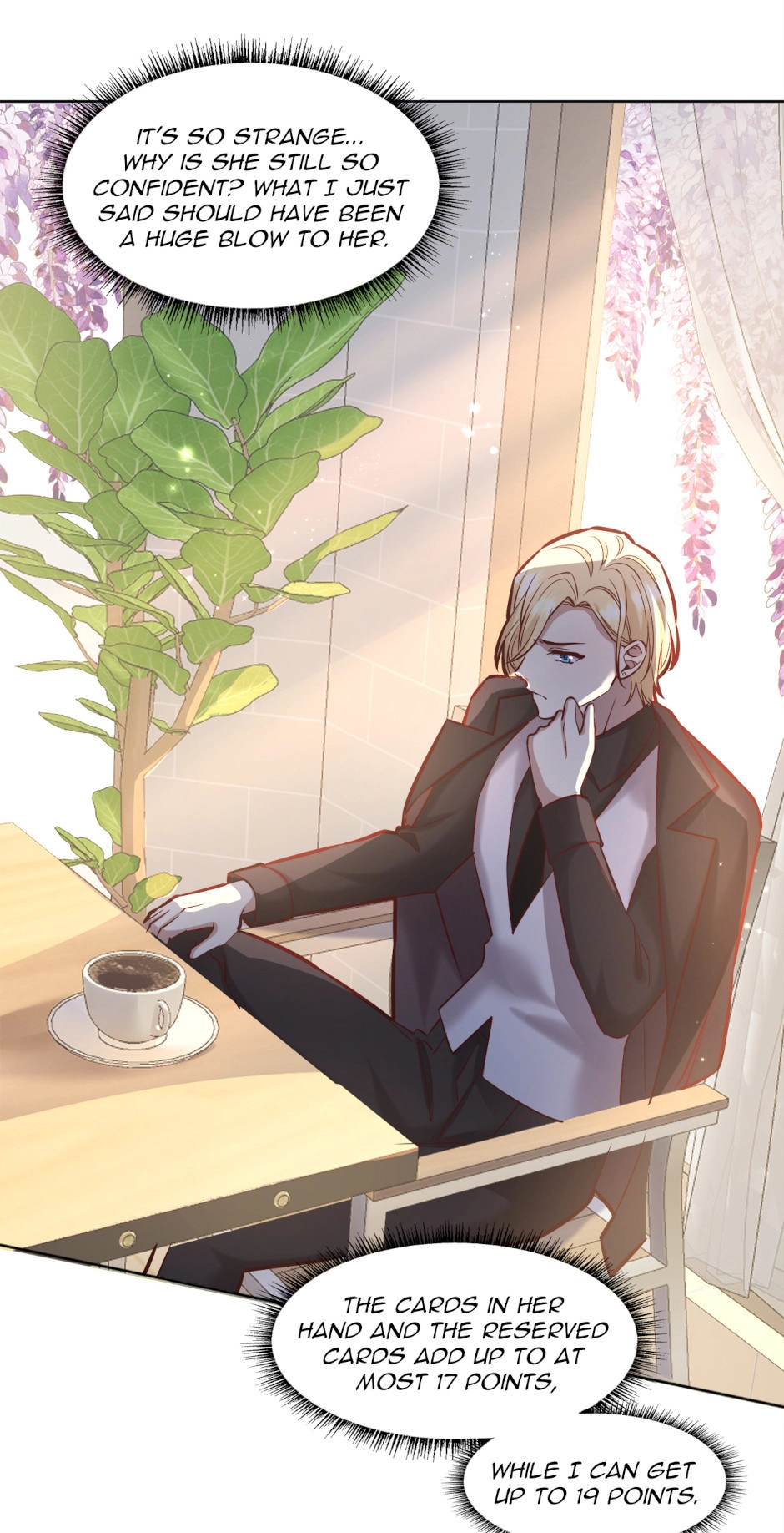 Give the Harem to the Villainess Chapter 63 - page 1