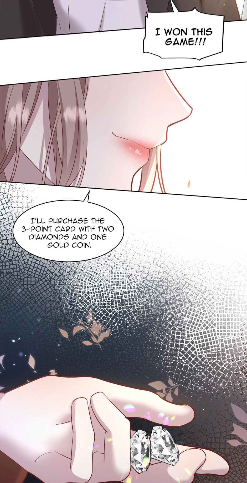 Give the Harem to the Villainess Chapter 63 - page 10