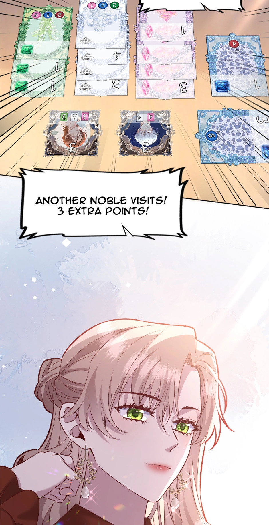 Give the Harem to the Villainess Chapter 63 - page 14