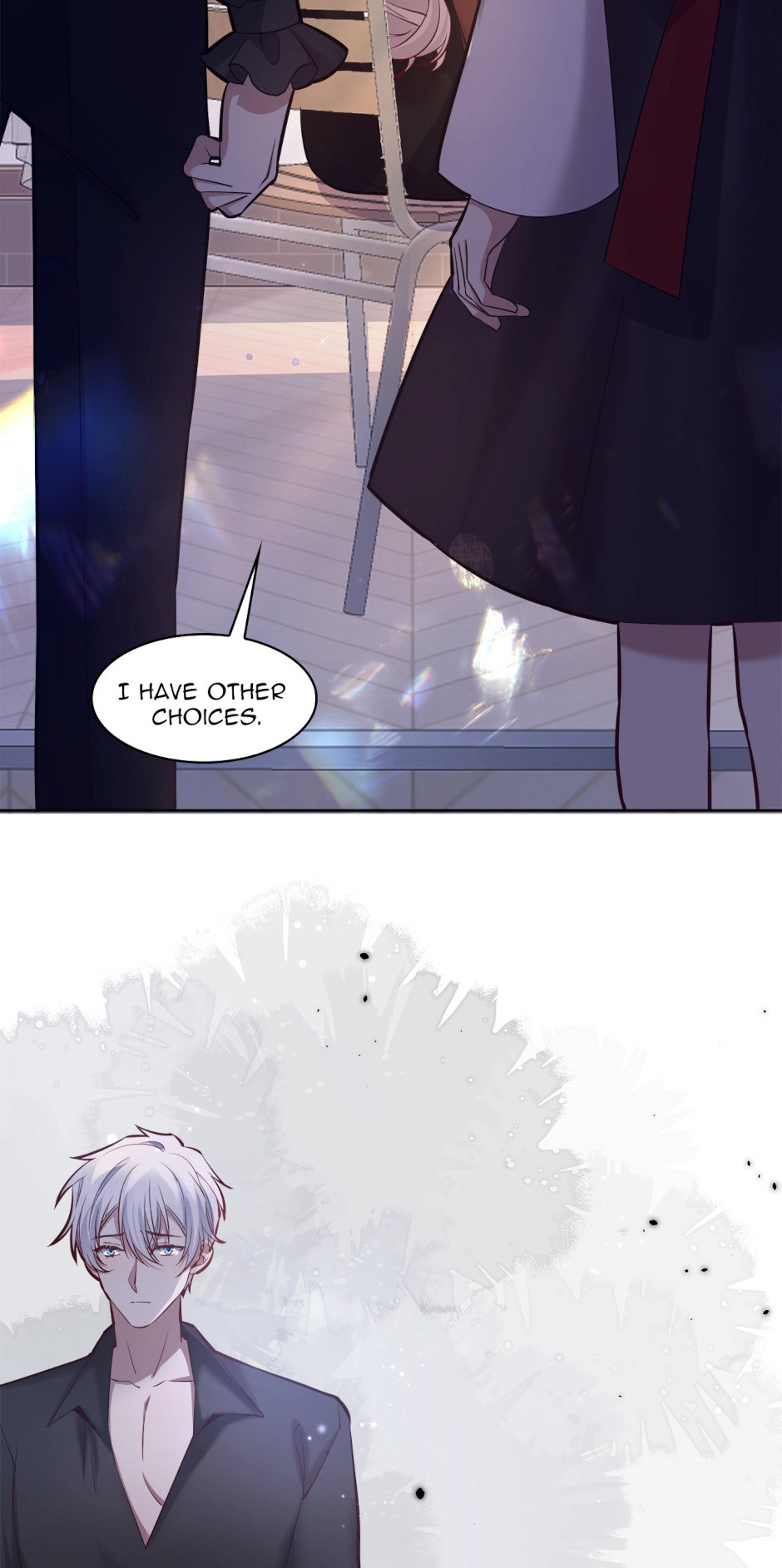 Give the Harem to the Villainess Chapter 63 - page 18