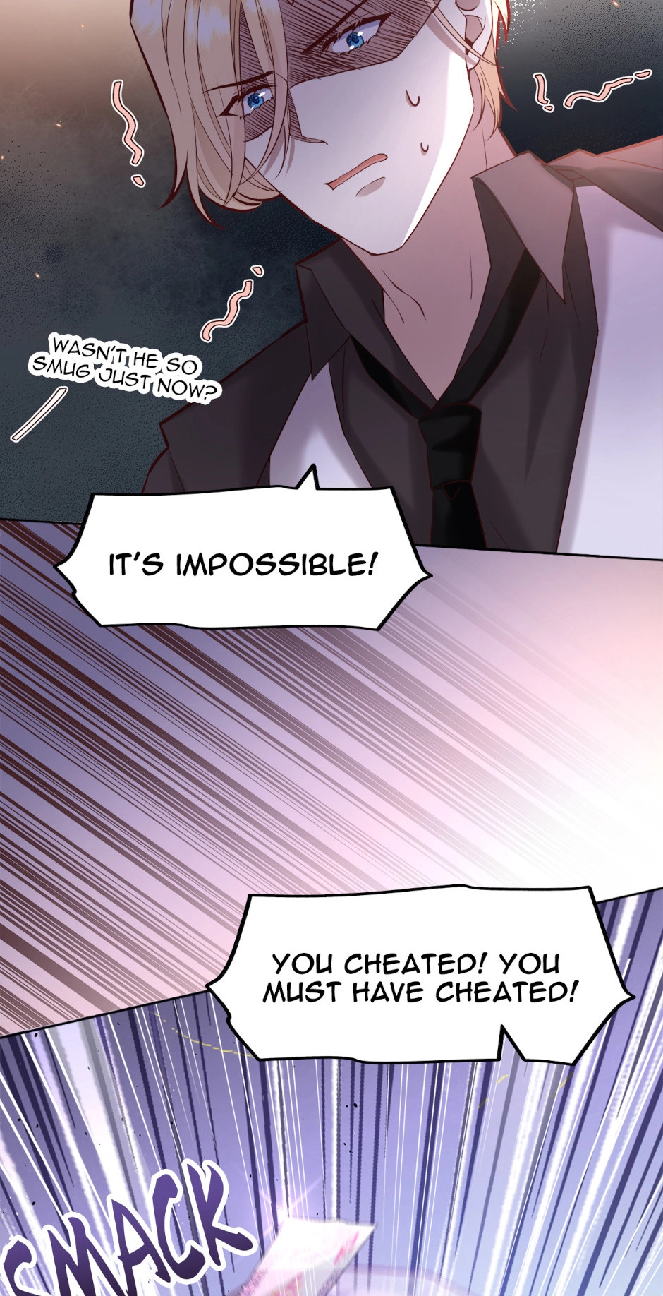 Give the Harem to the Villainess Chapter 63 - page 21