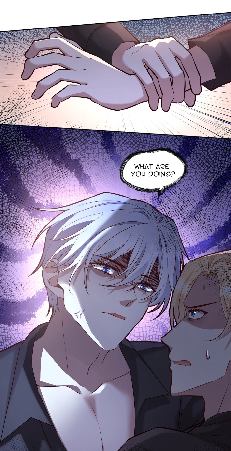 Give the Harem to the Villainess Chapter 63 - page 23