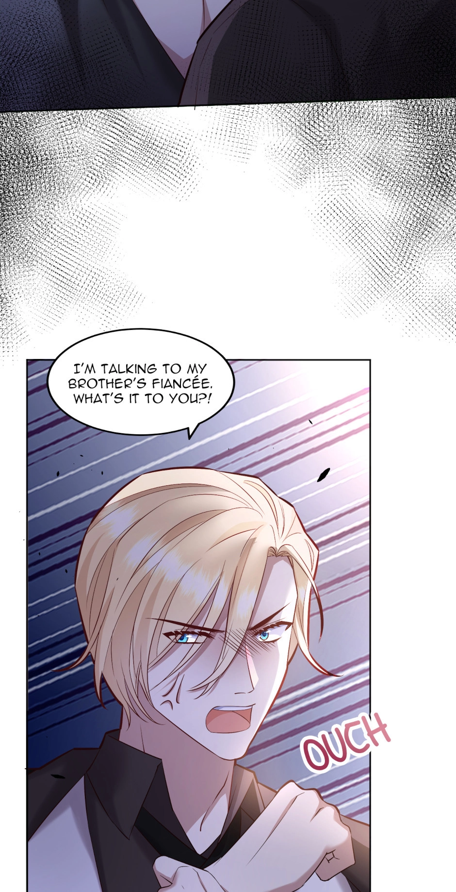 Give the Harem to the Villainess Chapter 63 - page 24